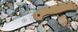 Складной нож 8,9 см ESEE Avispa 1301. Coyote Brown