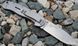 Складной нож 8,9 см ESEE Avispa 1301. Coyote Brown