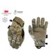 Тактические зимние перчатки Mechanix SUB35 Realtree EDGE Winter XL