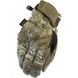 Тактические зимние перчатки Mechanix SUB35 Realtree EDGE Winter XL