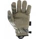 Тактические зимние перчатки Mechanix SUB35 Realtree EDGE Winter XL