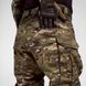 Комплект штурмовые штаны + убакс UATAC Gen 5.3 Multicam OAK (Дуб) бежевый, S
