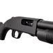 Ружьё гладкоствольное Mossberg M590 кал.12 18.5", SYNTHETIC чёрное MOSSBERG-2005666 фото Orkov.net 5/6