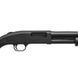 Ружьё гладкоствольное Mossberg M590 кал.12 18.5", SYNTHETIC чёрное MOSSBERG-2005666 фото Orkov.net 3/6