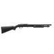 Ружьё гладкоствольное Mossberg M590 кал.12 18.5", SYNTHETIC чёрное MOSSBERG-2005666 фото Orkov.net 1/6