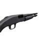Ружьё гладкоствольное Mossberg M590 кал.12 18.5", SYNTHETIC чёрное MOSSBERG-2005666 фото Orkov.net 4/6