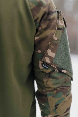 M-GEAR Убакс ХИЖАК gen2 microlacosta хаки ripstop mс