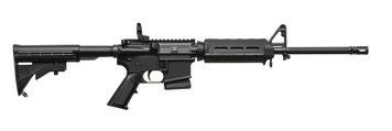 Карабин нарезной FN15 калибр 223 REM FN15-223 REM-USED фото Orkov.net