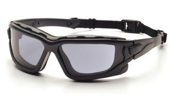 Защитные очки Pyramex I-Force slim Anti-Fog (gray) ESB7020SDNT фото Orkov.net