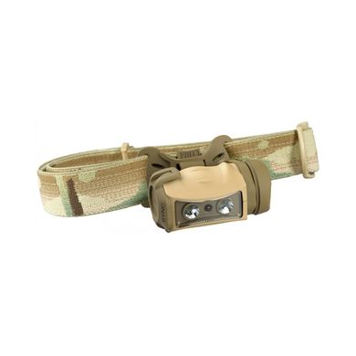 Фонарь налобный Princeton Tec Synx 300 Lumens Multicam