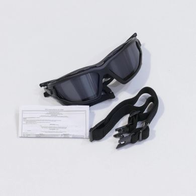Защитные очки Pyramex I-Force slim Anti-Fog (gray) ESB7020SDNT фото Orkov.net
