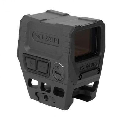Коліматорний приціл Holosun AEMS CORE RED 110101 AEMSCORE-110101 фото Orkov.net