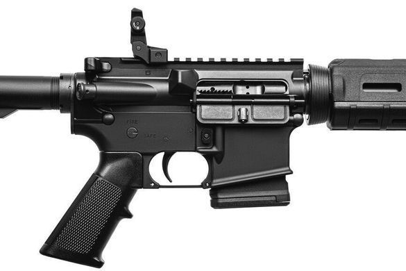 Карабін нарізний FN15 калібр 223 REM FN15-223 REM-USED фото Orkov.net