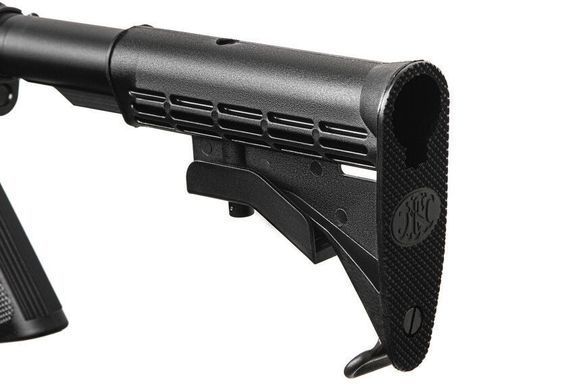 Карабін нарізний FN15 калібр 223 REM FN15-223 REM-USED фото Orkov.net