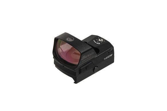 Коллиматорный прицел Burris FastFire IV 3 MOA Black Burris-FastFire-IV-3MOA-Cons-goods фото Orkov.net