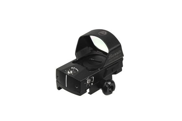 Коллиматорный прицел Burris FastFire IV 3 MOA Black Burris-FastFire-IV-3MOA-Cons-goods фото Orkov.net