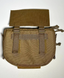 Сумка-напашник EastGear Multicam UA-Bag-Coyote фото 3