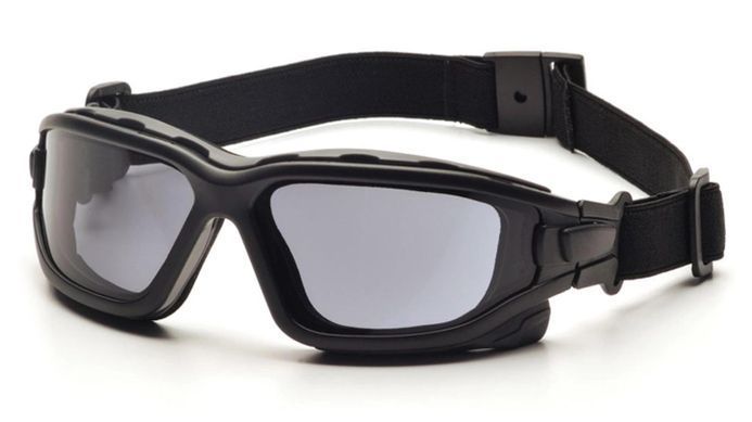 Защитные очки Pyramex I-Force slim Anti-Fog (gray) ESB7020SDNT фото Orkov.net