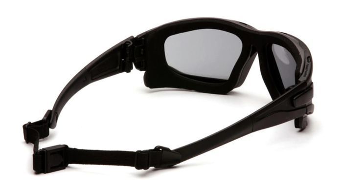 Защитные очки Pyramex I-Force slim Anti-Fog (gray) ESB7020SDNT фото Orkov.net