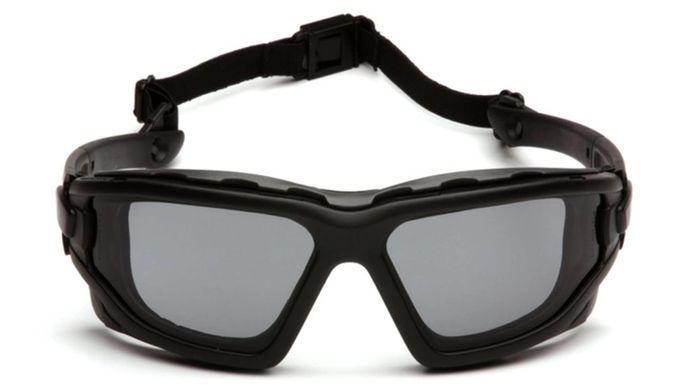 Защитные очки Pyramex I-Force slim Anti-Fog (gray) ESB7020SDNT фото Orkov.net
