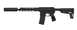 Карабін мисливський нарізний Sig Sauer SIGM400 TREAD V2 кал. 223REM 11.5". Чорний Sig-Sauer-2000008813464 фото Orkov.net 2/2