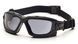 Защитные очки Pyramex I-Force slim Anti-Fog (gray) ESB7020SDNT фото Orkov.net 4/8