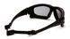 Защитные очки Pyramex I-Force slim Anti-Fog (gray) ESB7020SDNT фото Orkov.net 3/8