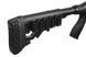 Рушниця гладкоствольна Mossberg M590 Flex кал.12 20" Synthetic Matte Black MOSSBERG-2000711 фото Orkov.net 6/11