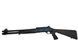 Полуавтоматическая винтовка Husan Arms HKS-1202, 12 калибра, ствол 47 см. Чёрный Husan-HKS-1202 фото Orkov.net 2/5