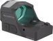 Коліматорний прицел 1x19x26mm - Vector Optics Frenzy-X 1x19x26mm MRS GenII (SCRD-SM64) (09449), 3 режима сетки, MOJ/MOS, 45.3&times;27,5 мм SCRD-SM64 фото Orkov.net 5/10