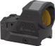Коліматорний прицел 1x19x26mm - Vector Optics Frenzy-X 1x19x26mm MRS GenII (SCRD-SM64) (09449), 3 режима сетки, MOJ/MOS, 45.3&times;27,5 мм SCRD-SM64 фото Orkov.net 1/10