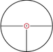 Оптический прицел KONUS EVENT 1-10x24 Circle Dot IR. KONUS EVENT-1-10X24IR фото 3