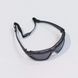 Защитные очки Pyramex I-Force slim Anti-Fog (gray) ESB7020SDNT фото Orkov.net 7/8