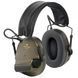 Активные тактические наушники 3M PELTOR ComTac XPI Headset NATO (MT20H682FB-02) (без кабеля и микрофона) MT20H682FB-02 фото Orkov.net 1/4