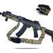 Ремінь RAGNAROK TYR carbine одно/двоточковий для зброї, Pixel TYR2 фото Orkov.net