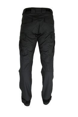 M-GEAR Штаны тактические M-CITY ripstop чёрные R01 001 01 00 00 фото Orkov.net
