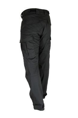 M-GEAR Штаны тактические M-CITY ripstop чёрные R01 001 01 00 00 фото Orkov.net