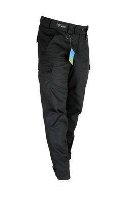 M-GEAR Штаны тактические M-CITY ripstop чёрные R01 001 01 00 00 фото Orkov.net