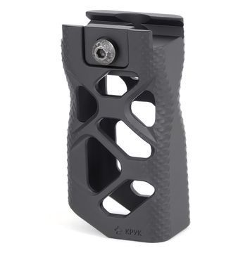 CRC-9048P-Armor Black  фото Orkov.net