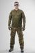 M-GEAR Убакс ХИЖАК gen2 microlacosta хаки ripstop mс