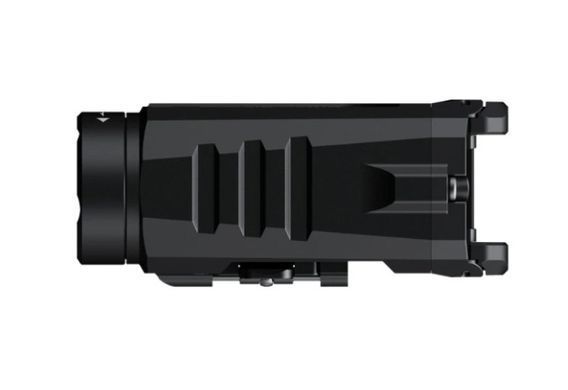 Ліхтар підствольний тактичний Fenix GL07 700 лм. Чорний Fenix-GL07 фото Orkov.net