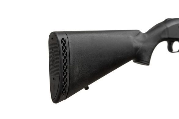 Рушниця гладкоствольна Mossberg M590A1 7-SHOT M-LOK Чорна MOSSBERG-2007678 фото Orkov.net