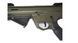 Полуавтоматическая винтовка Husan Arms HBP1207 Bullpup 12 калибра, ствол 50 см/алюминиевая планка. Olive Drab Green Husan-HBP1207-AL.O.D.Green фото Orkov.net 5/7