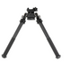 Сошки Atlas BT47-LW17 PSR с быстросъёмным креплением ADM 170-S для планки Пикатинни Atlas-BT47-LW17-PSR фото Orkov.net 1/9