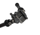 Сошки Atlas BT47-LW17 PSR с быстросъёмным креплением ADM 170-S для планки Пикатинни Atlas-BT47-LW17-PSR фото Orkov.net 6/9