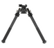 Сошки Atlas BT47-LW17 PSR с быстросъёмным креплением ADM 170-S для планки Пикатинни Atlas-BT47-LW17-PSR фото Orkov.net 2/9
