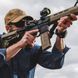 Полімерний магазин з віконцем Magpul на 30 патронів 5.56x45mm NATO для AR15/M4 PMAG 30 GEN M3 MAG556-BLK Coyote MAG556-MCT фото Orkov.net 6/6