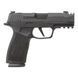 Пістолет спортивний Sig Sauer P365-X Macro X-Series кал. 9мм (9x19) Чорний Sig-Sauer-P365XCA-9-COMP фото Orkov.net 2/3