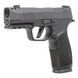 Пістолет спортивний Sig Sauer P365-X Macro X-Series кал. 9мм (9x19) Чорний Sig-Sauer-P365XCA-9-COMP фото Orkov.net 3/3