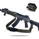 Ремінь RAGNAROK TYR carbine одно/двоточковий для зброї, Olive TYR3 фото Orkov.net